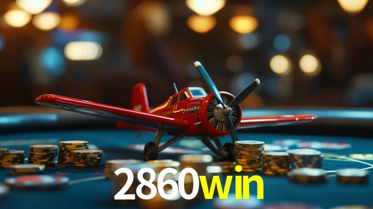Welcome Bonus 2860win