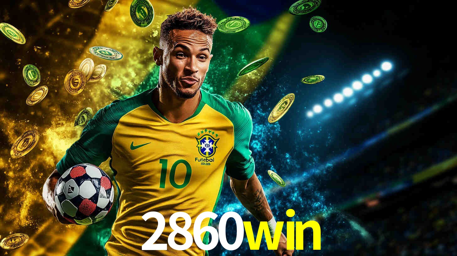 Estatísticas 2860win