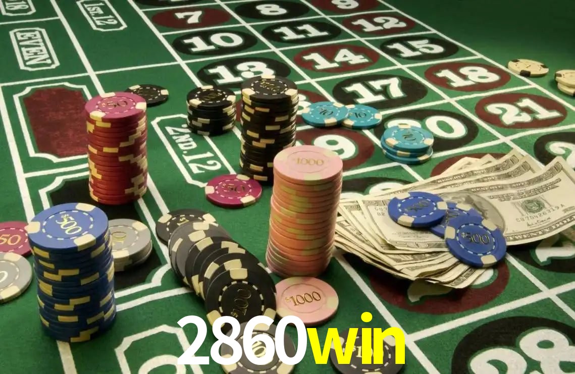 2860win bet