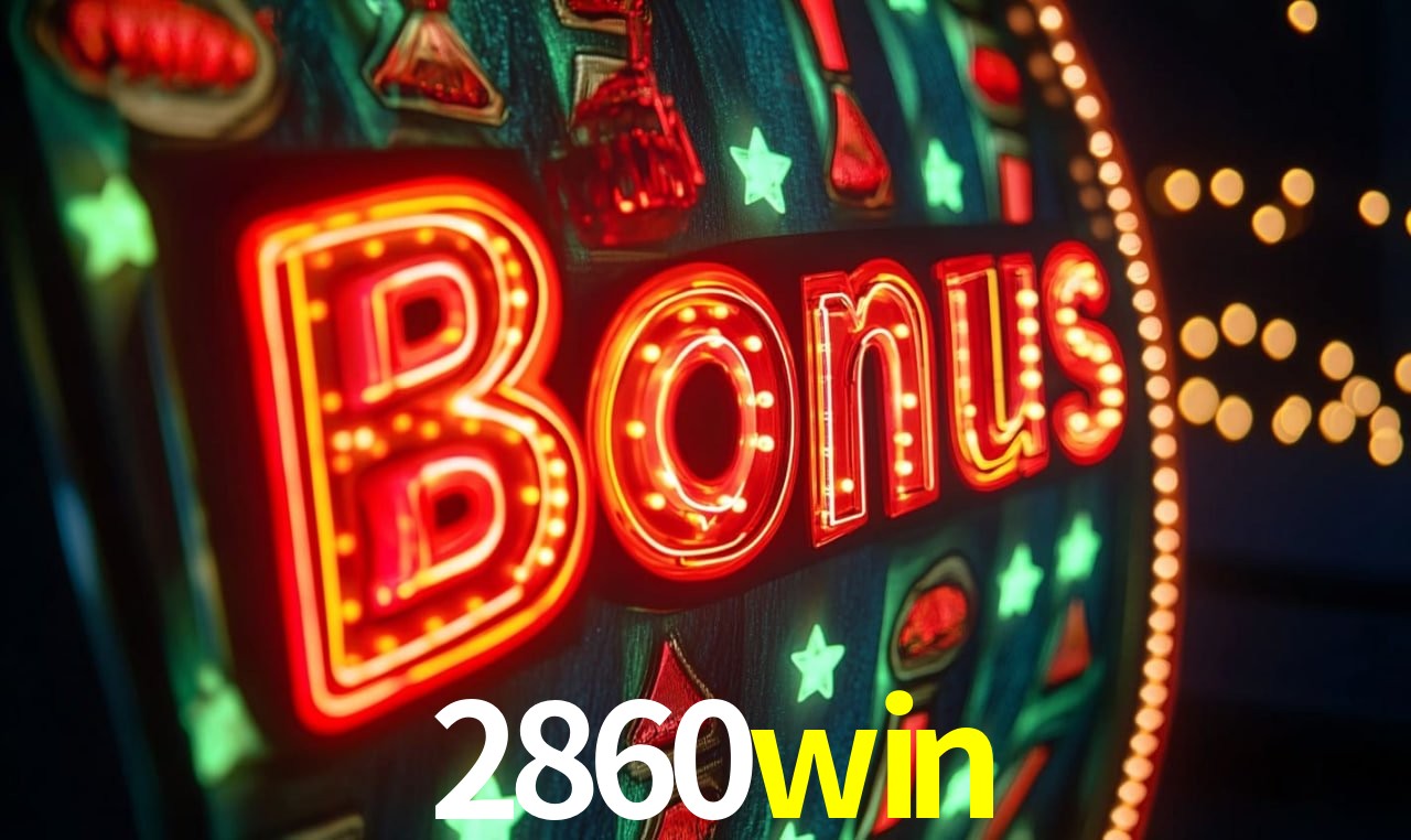 Experiência VIP 2860win