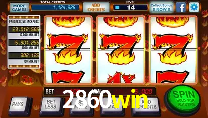Desvendando o Mundo dos Jogos Virtuais na 2860win