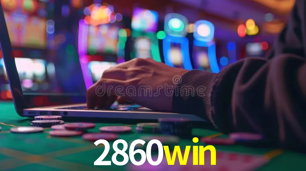 Estatísticas 2860win