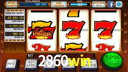 A Emoção da Loteria na 2860win: Uma Chance de Mudança de Vida