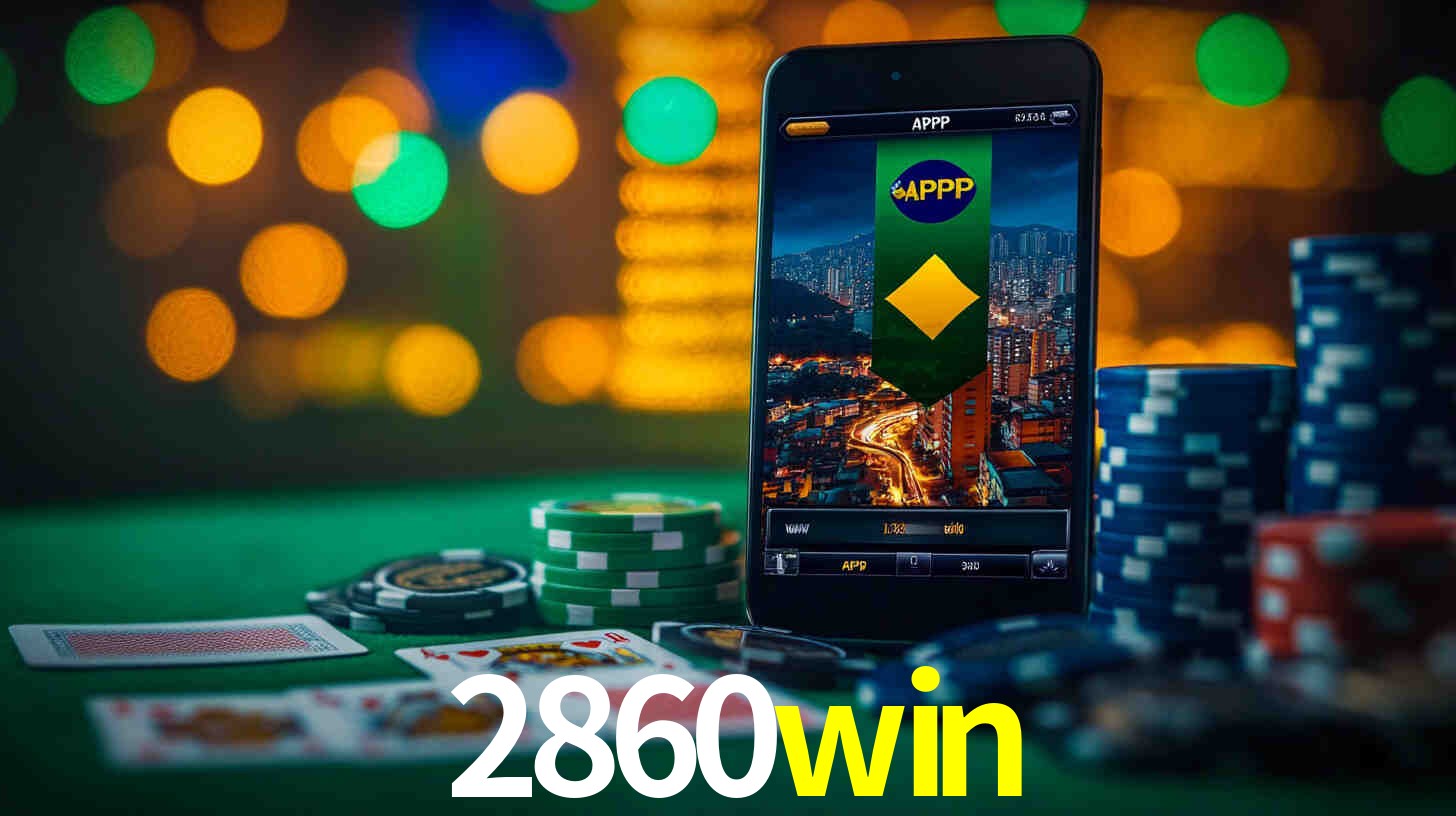 Estatísticas do Jogo 2860win