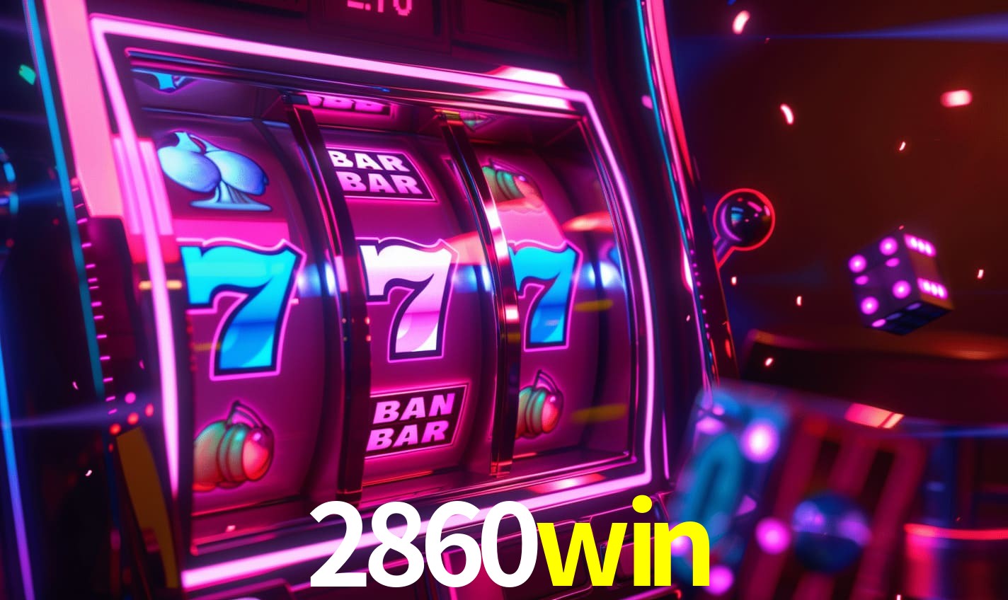 Benefícios da Conta 2860win