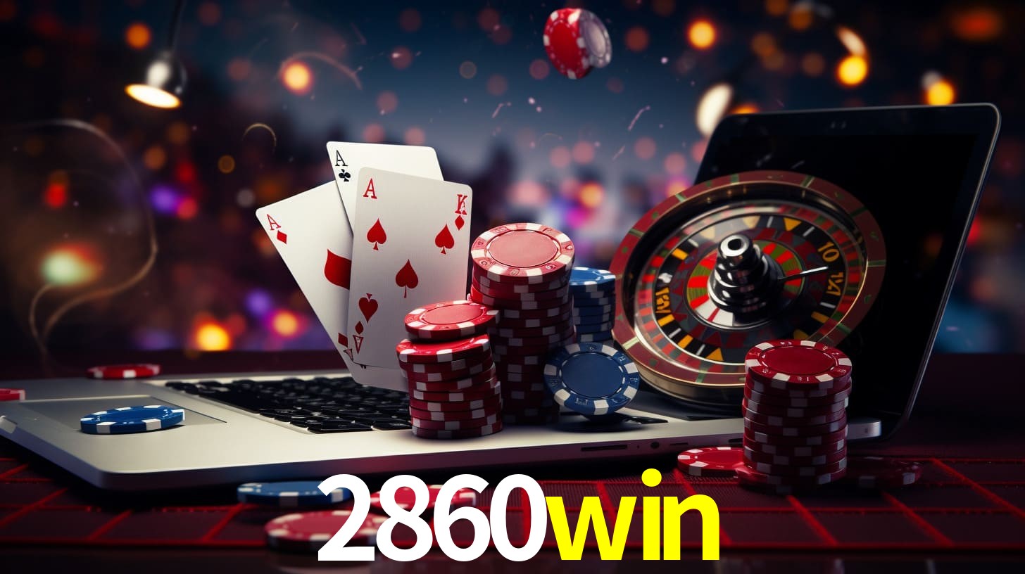 Welcome Bonus 2860win