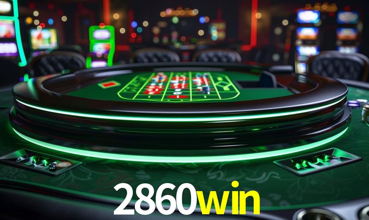 2FA Security 2860win