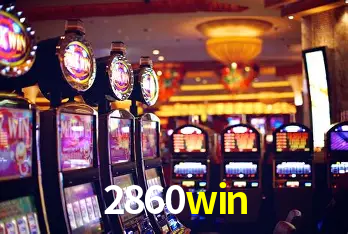 APP oficial da 2860win para mobile