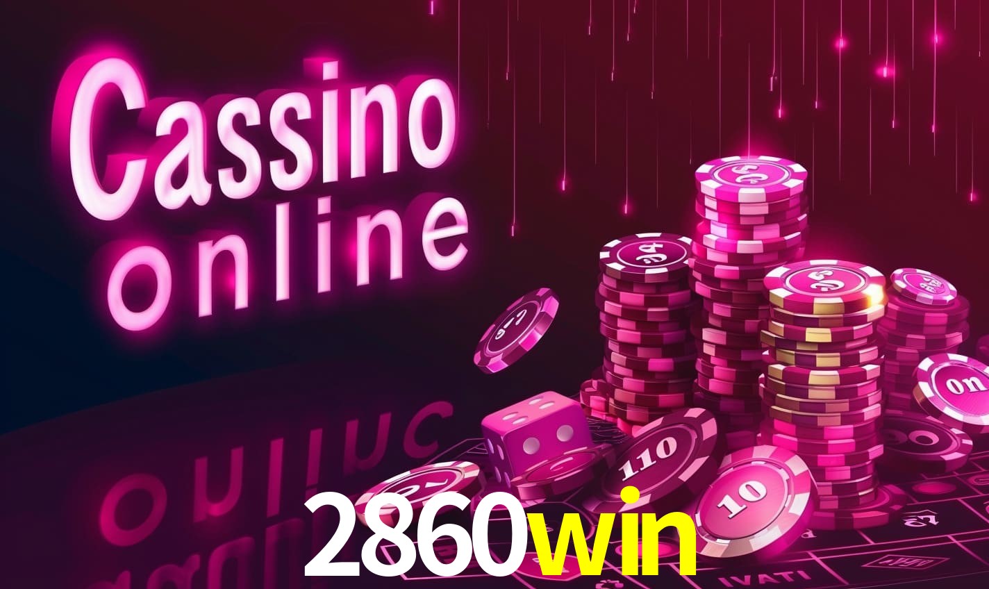 Login Seguro 2860win