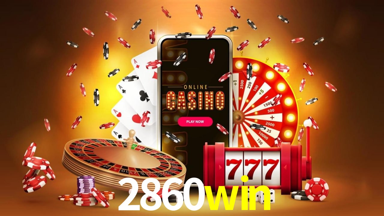 Torneios 2860win