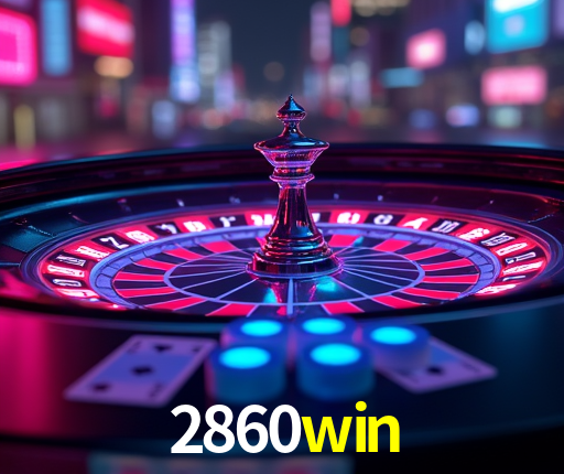 Casino Ao Vivo 2860win