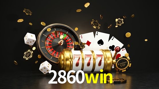 Live Casino 2860win