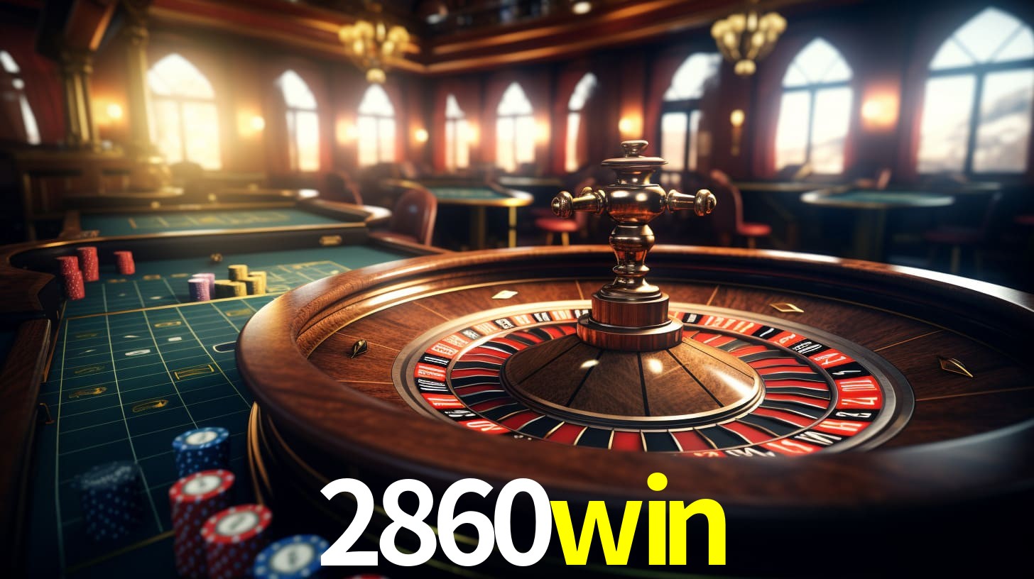 Daily Bonuses 2860win