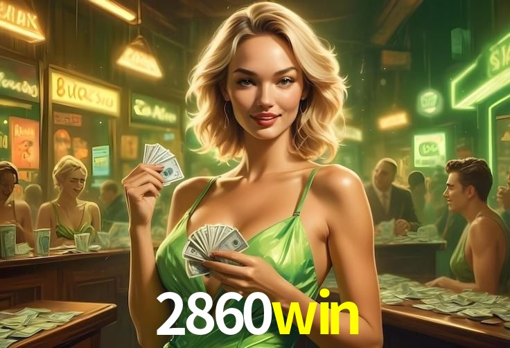 Jogos de Slot 2860win
