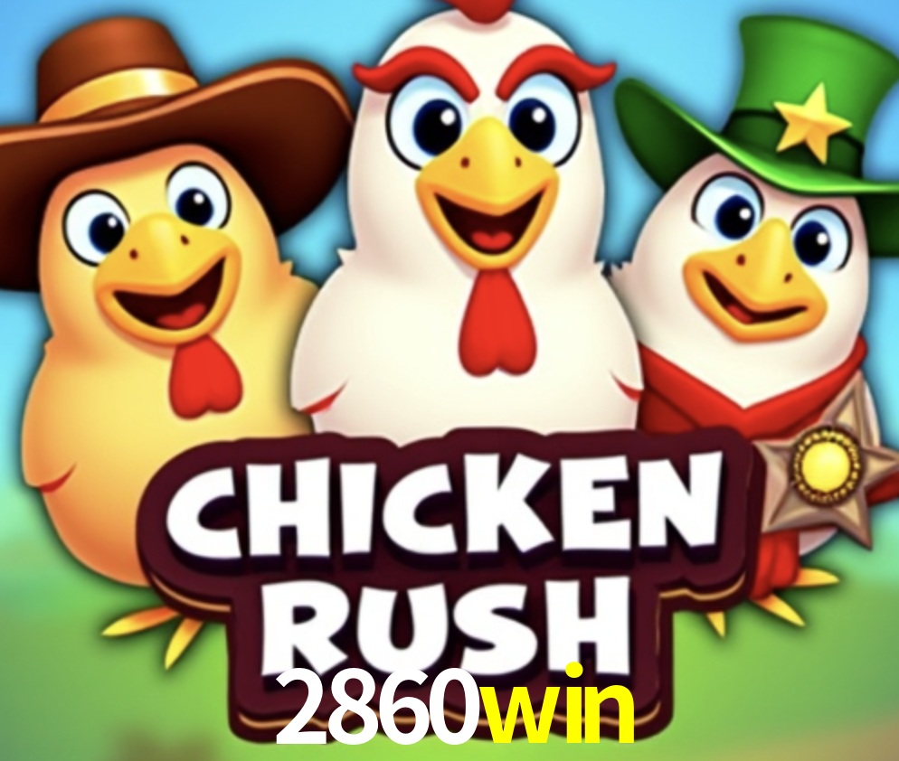 Slot Games 2860win