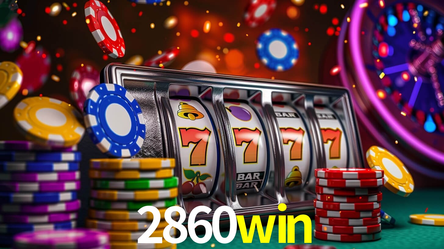 Apostas Esportivas na 2860win: Um Guia Completo