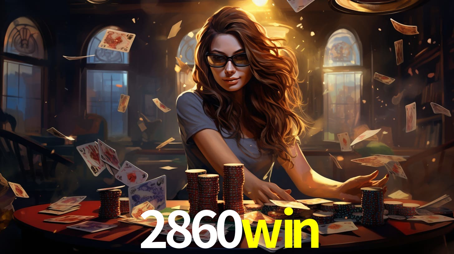 Programa VIP 2860win