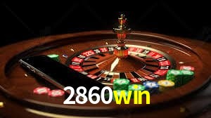 Blackjack Table 2860win