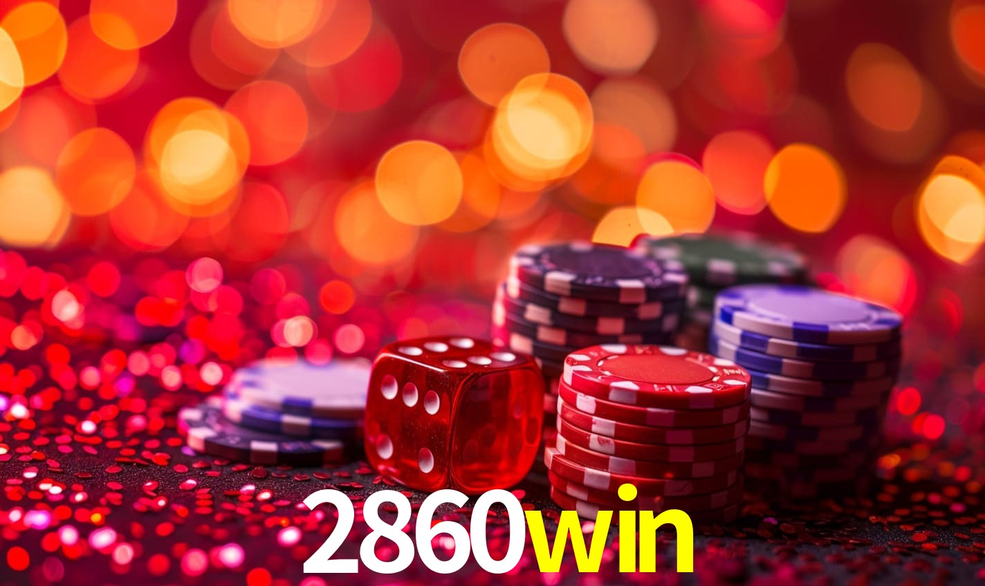 Cadastro Rápido 2860win