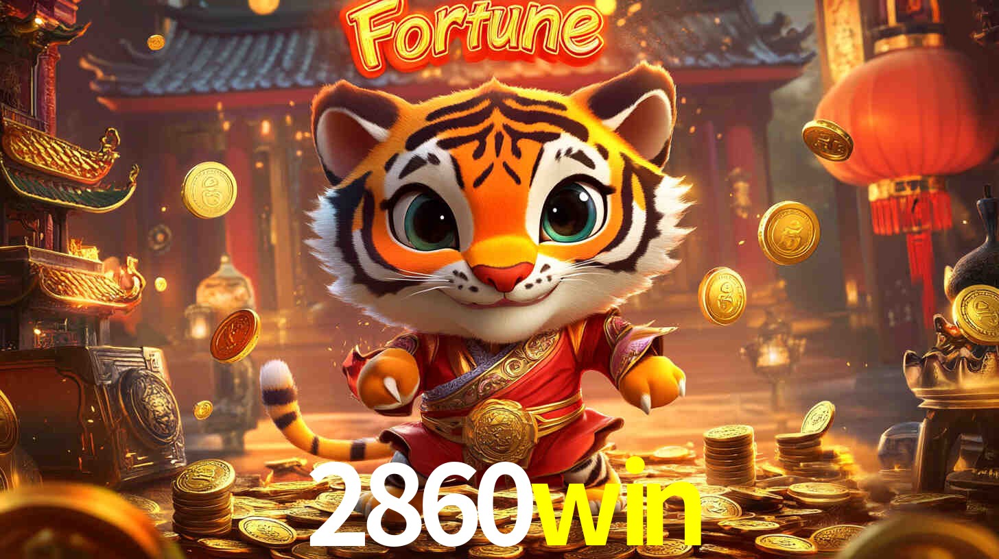 Casino VIP 2860win