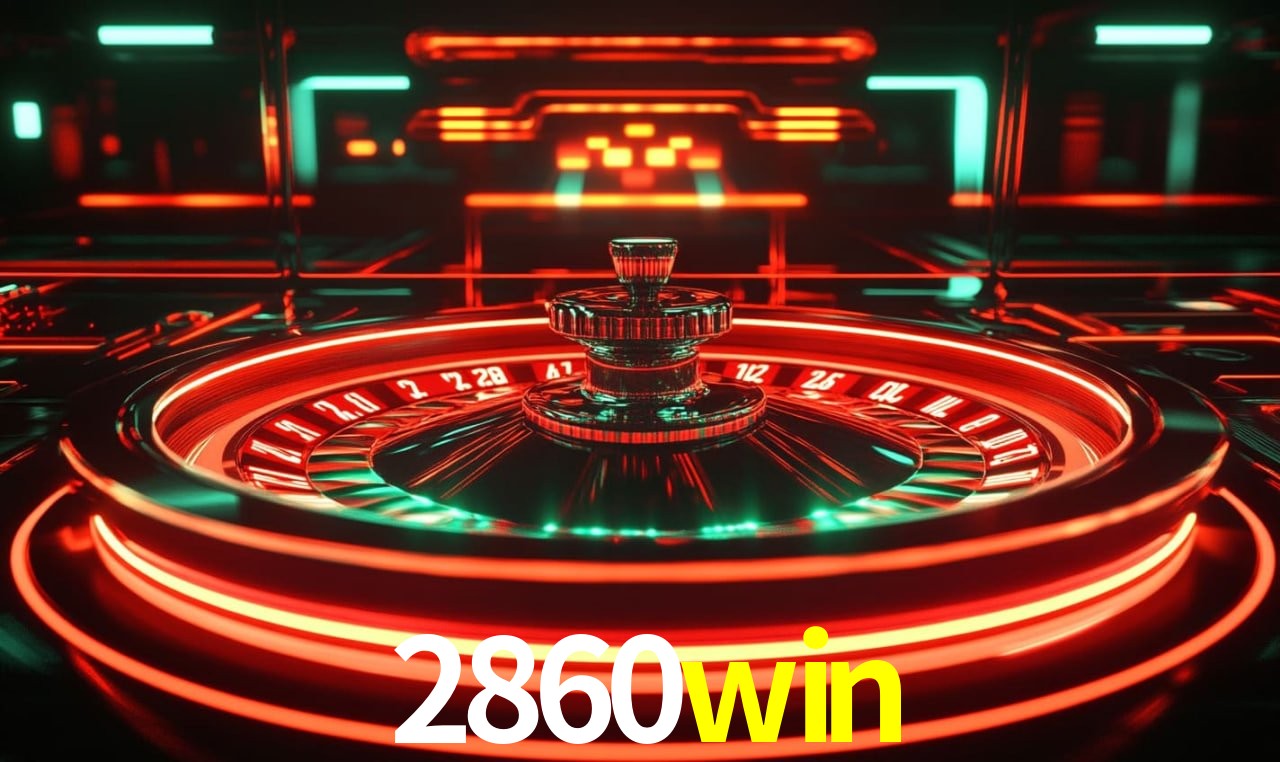 Bônus de Boas-vindas 2860win