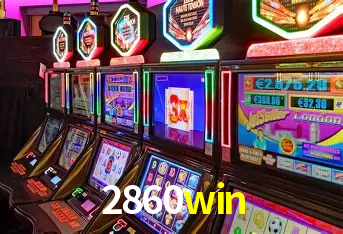 cassino 2860win