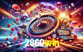 Desvendando o Mundo dos Jogos Virtuais na 2860win