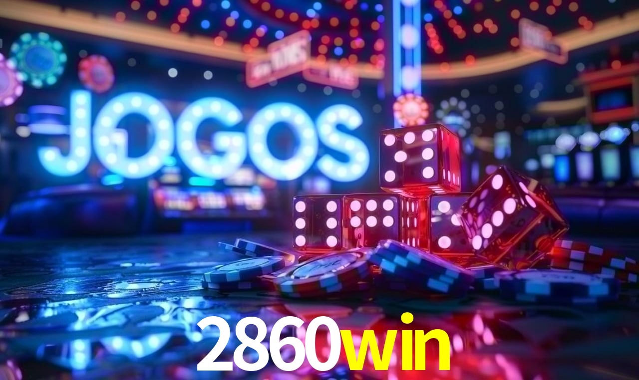 A Experiência Imersiva dos Cassinos Ao Vivo no 2860win