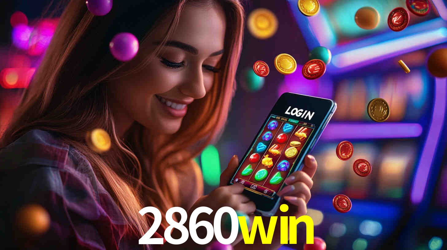 2860win: A Experiência de Casino com Jogos de Mesa ao Vivo