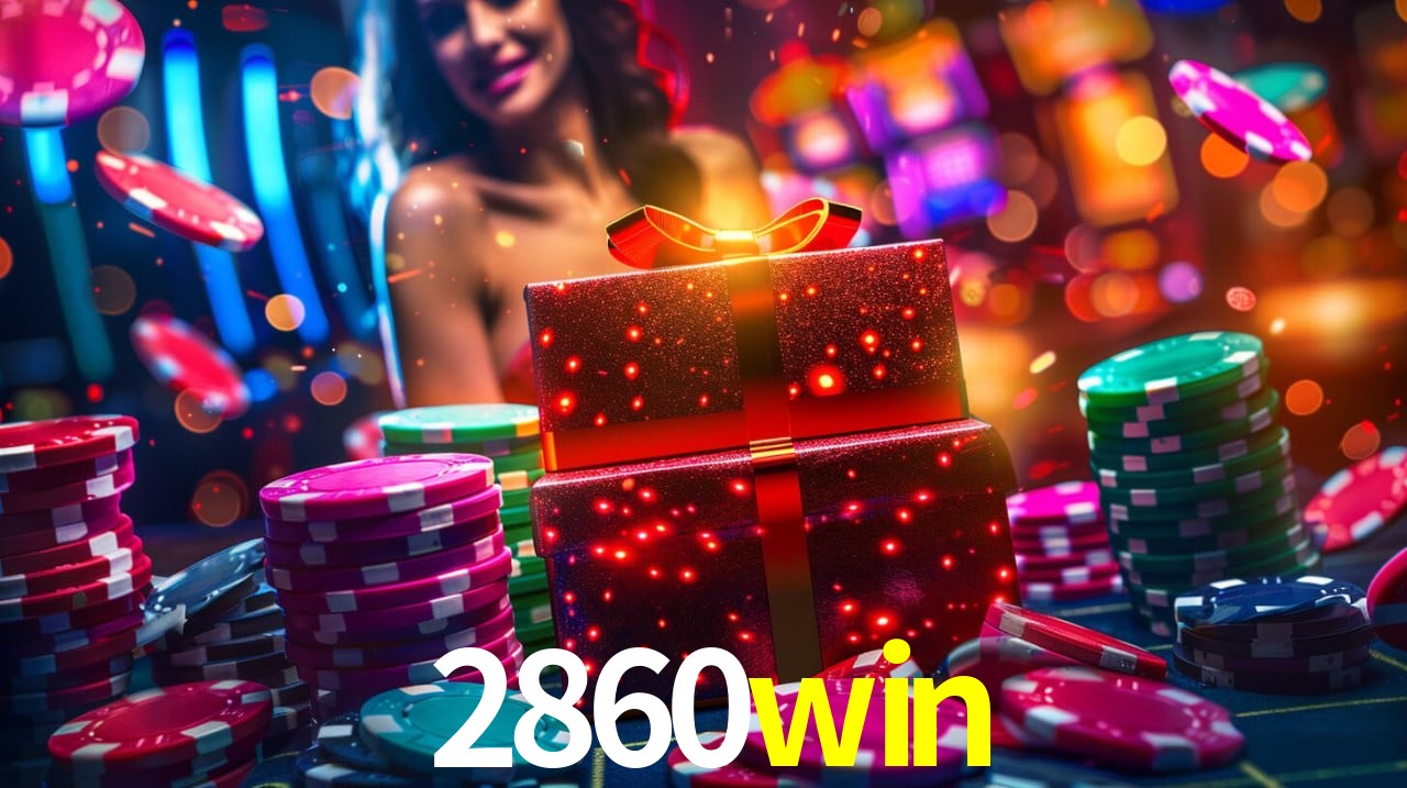 Promoções Sazonais 2860win