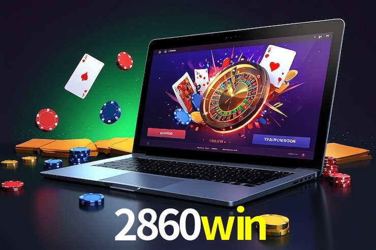 Descubra a Essência do 2860win: Nossa História e Compromissos