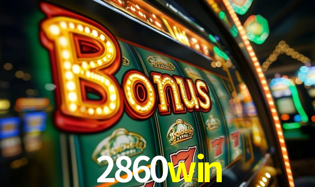 Descubra o Programa VIP da 2860win: Vantagens Exclusivas para Jogadores