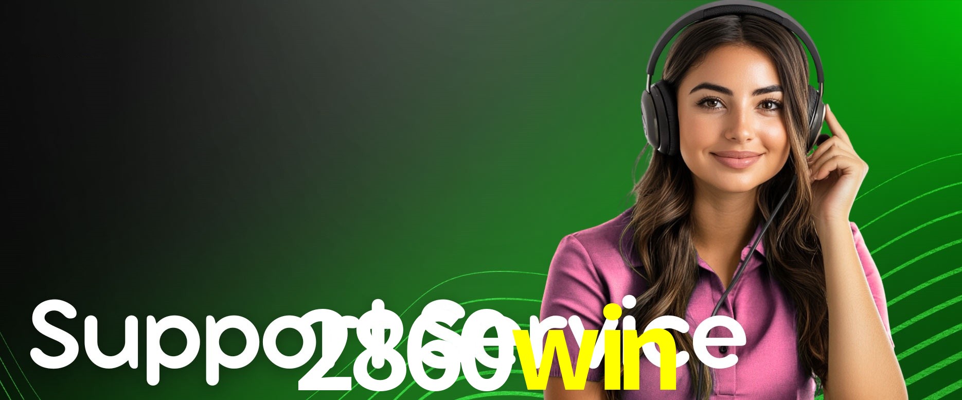Account Benefits 2860win