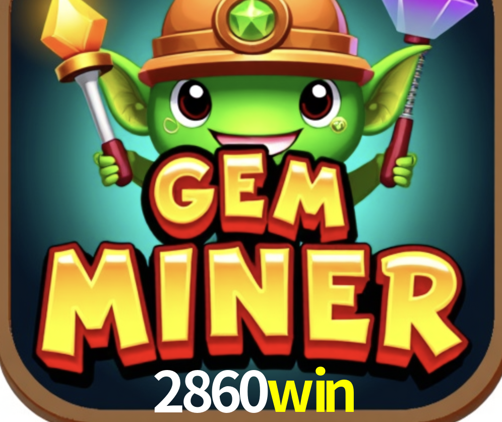Game Providers 2860win