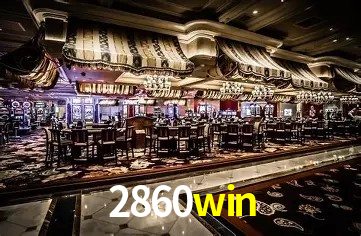 Platform Technology 2860win