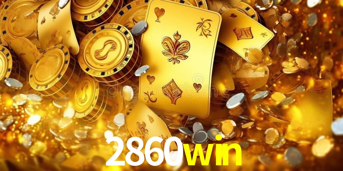 Tecnologia da Plataforma 2860win