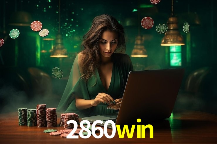 Descubra a Essência do 2860win: Nossa História e Compromissos