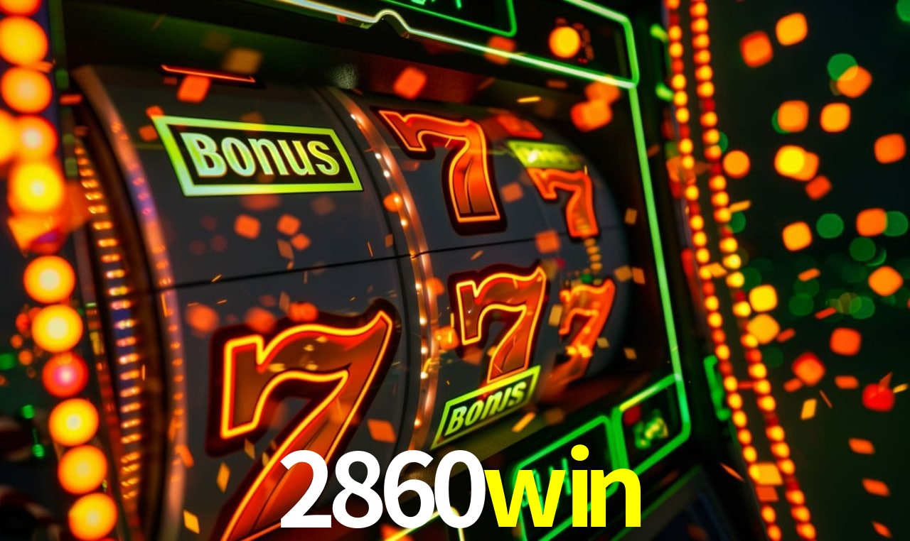 Promoção Relâmpago 2860win
