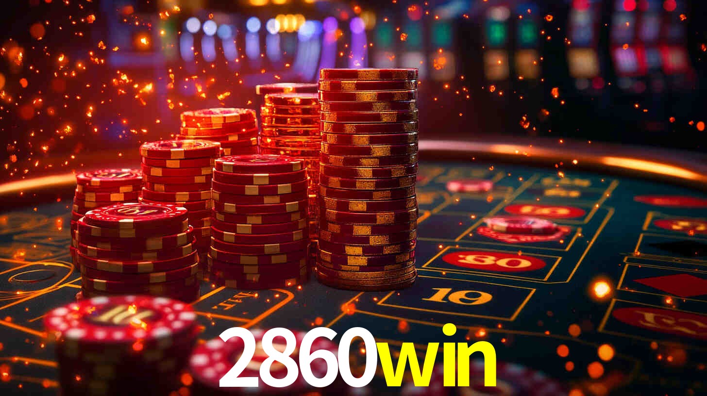2860win bet