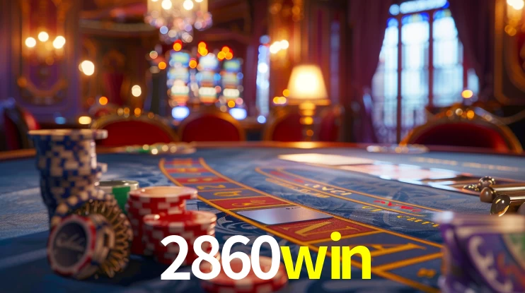 Game Statistics 2860win