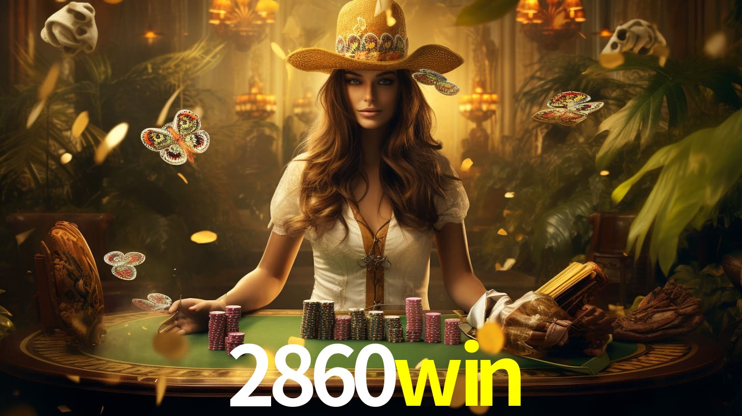 Daily Bonuses 2860win