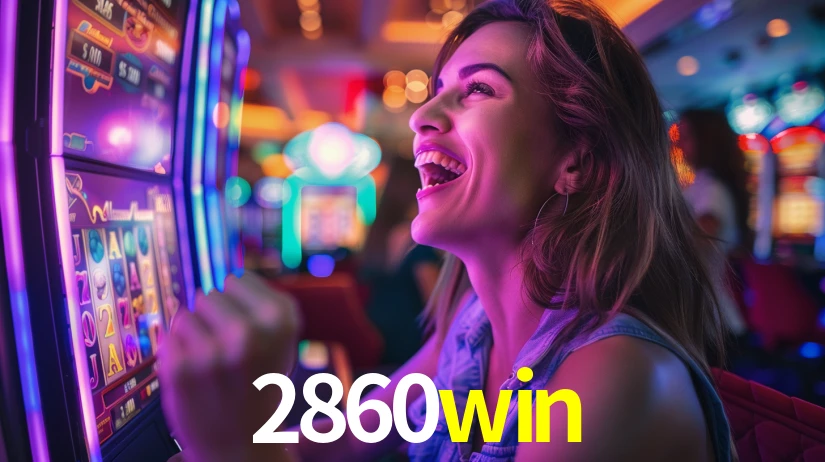 2860win: Seu Especialista em Apostas Esportivas Brasileiras
