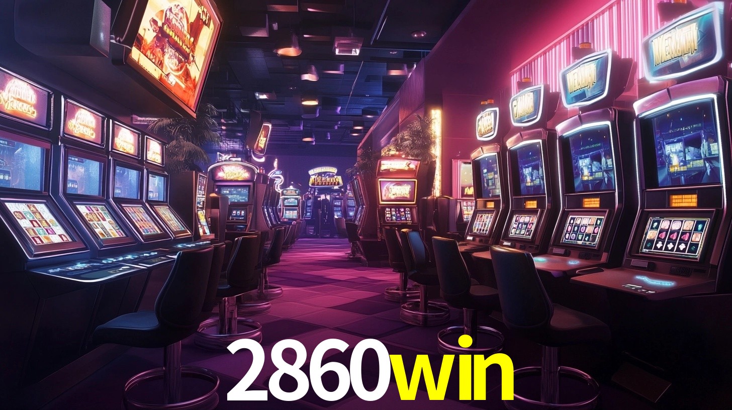 Experimente o Login Seguro Premium no 2860win