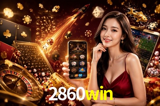 Responsive Design 2860win