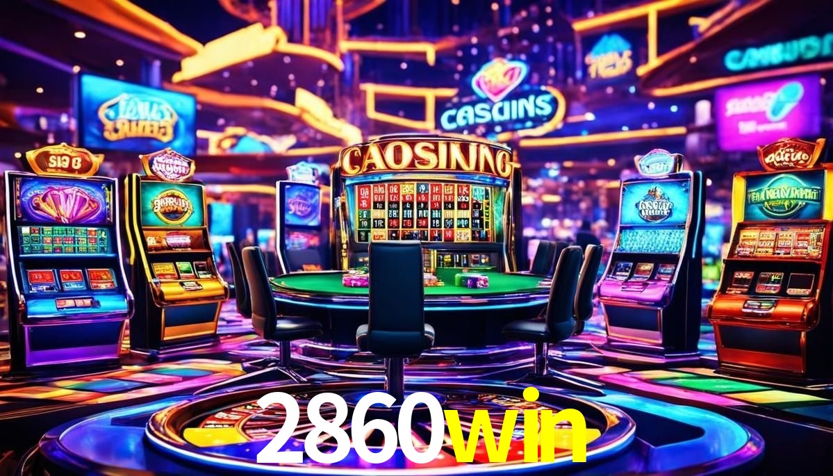 Especiais de Fim de Semana 2860win