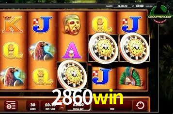 Apostas Esportivas na 2860win: Um Guia Completo