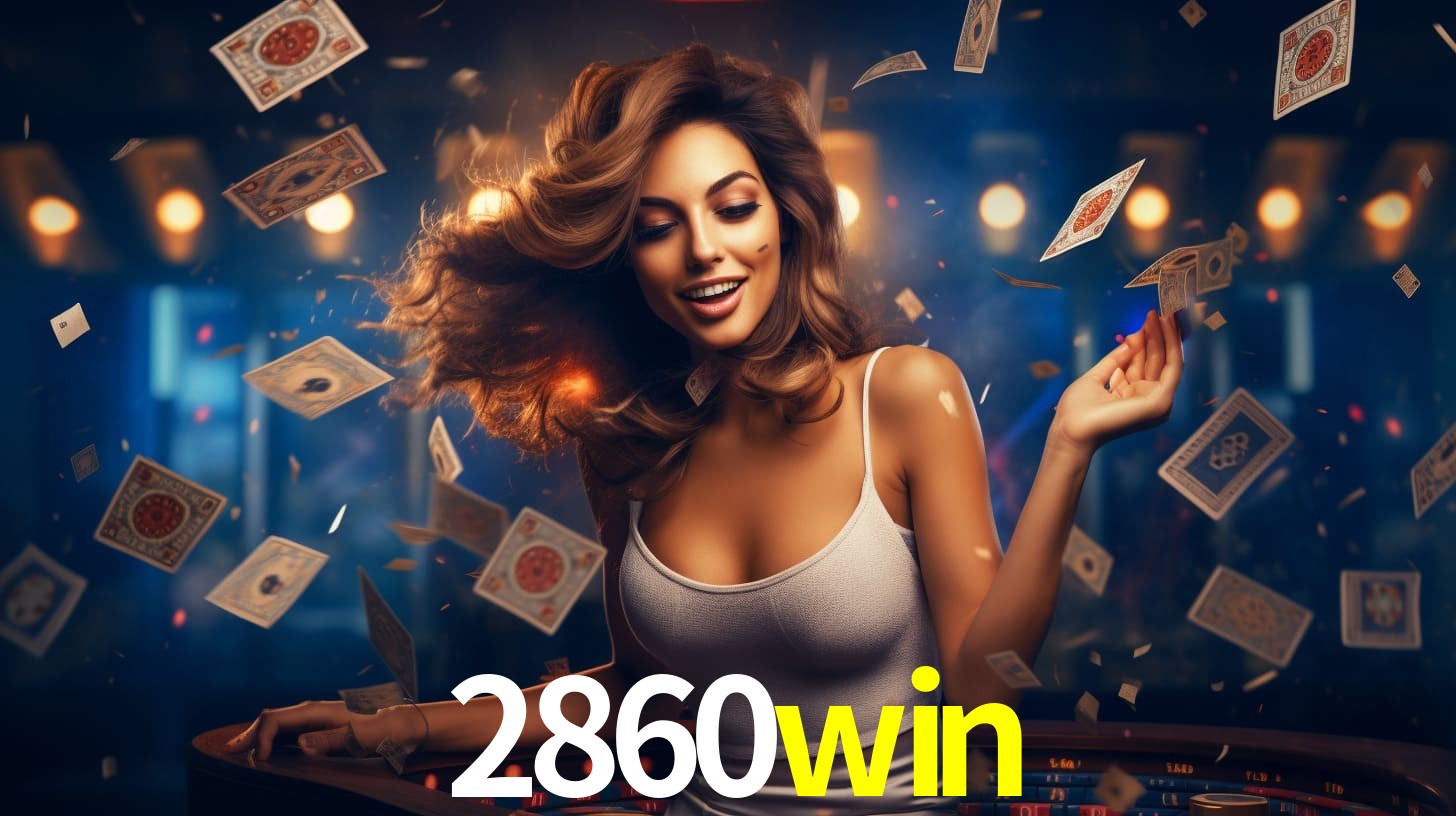 Tournaments 2860win