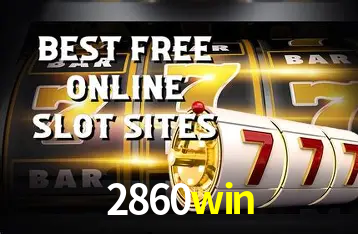 Descubra a Magia dos Jogos de Arcade no 2860win