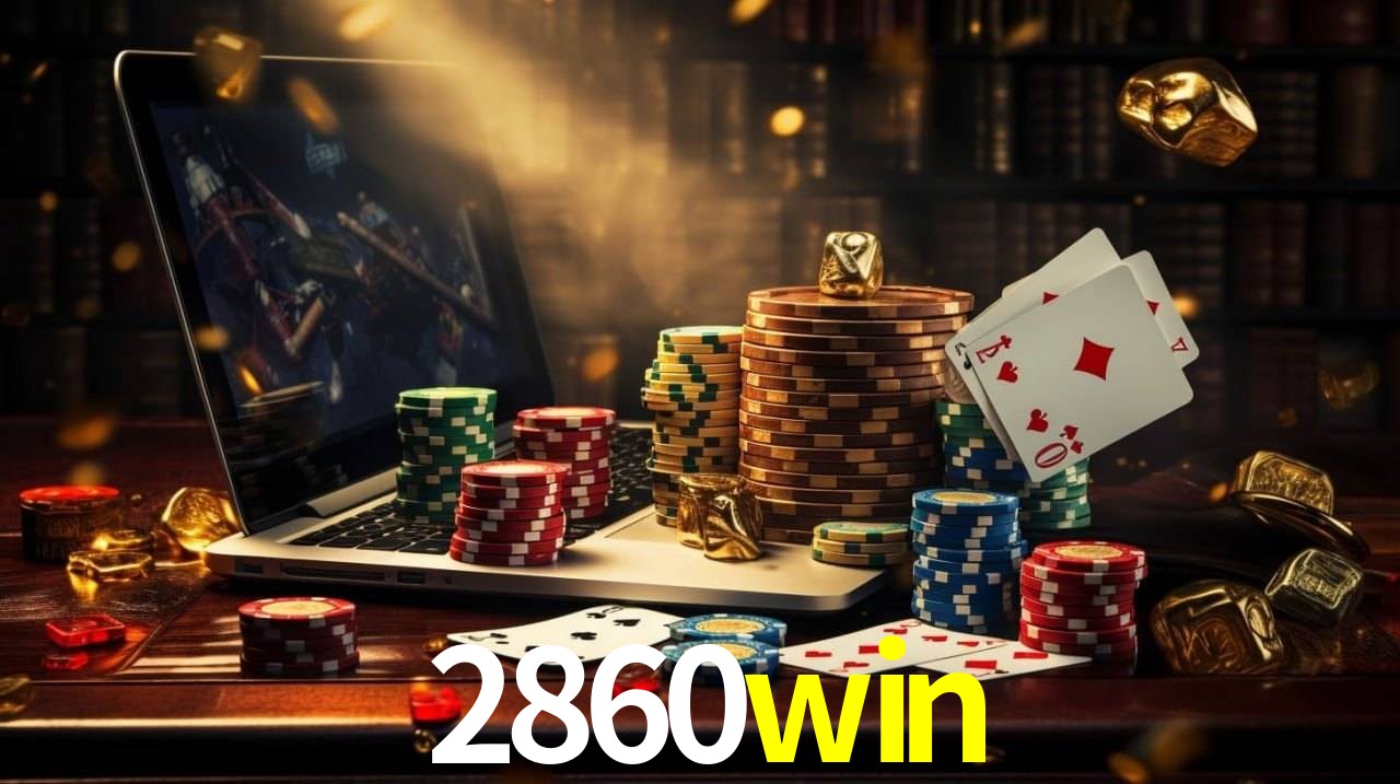 Provedores de Jogos 2860win