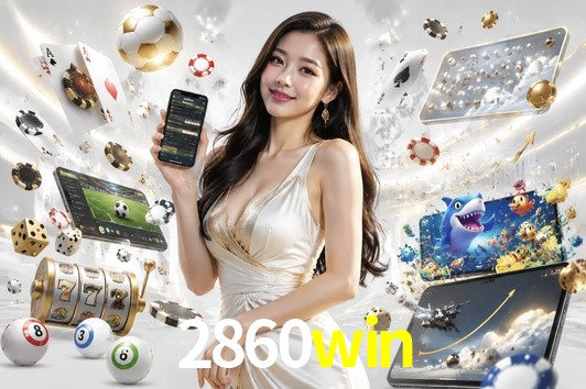 Game Providers 2860win